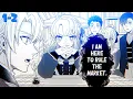 1-2 A REINCARNATED GIRL Turns A BROKEN TERRITORY Into A SUCCESS - Manga Recap