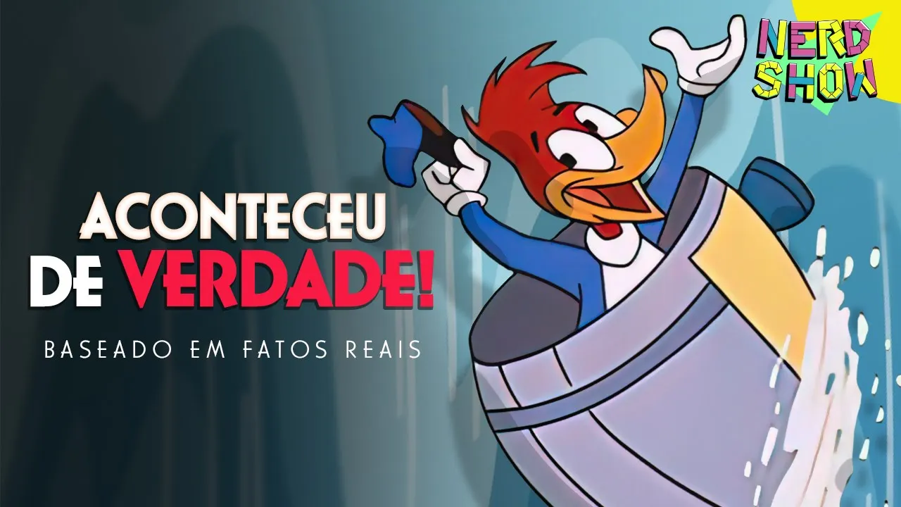 COISAS e costumes que você sempre viu e nunca entendeu! #4