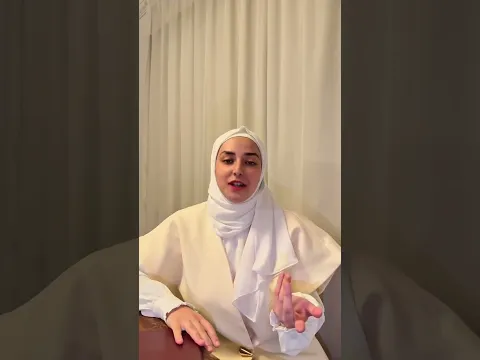 المؤدبة داخلة المنيو بكل الثقة… وحقها الدلع 😍👑 #ب_لبن