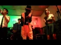 Uno Dos Tres - Stranger Cole en México 2015