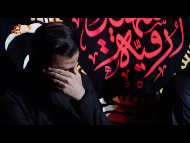 ⁣نعاوي بين العباس وزينب |  السيد صالح الجيزاني ليلة 4 محرم 1440