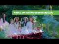 ARIAZ: UN GRUPO DESPERDICIADO