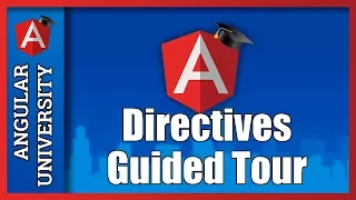 Angular Directives Tutorial - Learn Why Directives Are Often a Better Choice Than Components