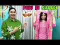 Download Lagu PIHU KI SHAADI | Marriage proposal for Pihu | Aayu and Pihu Show