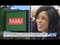 New state budget provision allows FAMU to use reserve funds to pay for president s salary