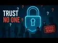 Zero Trust Explained The Cybersecurity Model Stopping Hackers Cold