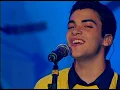 Download Lagu Gustavo Lins - Máquina do Tempo (DVD Ao Vivo)