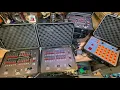 How to pair a DC24A Fireworks Firing Module to the DB240D controller