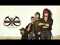 🇪🇸 Héroes del Silencio  - Entre Dos Tierras 二つの世界の狭間 (Japanese Cover)