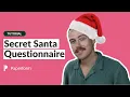 How to Create a Secret Santa Questionnaire with Paperform