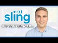 3 Reasons Why Sling TV May NOT Be the Best Streaming Service for You