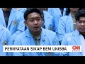 Download Lagu Pernyataan Sikap BEM Unisba atas Serbuan Aparat ke Kampus