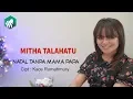 Download Lagu NATAL TANPA MAMA PAPA - MITHA TALAHATU (Official Video Music) [HD]