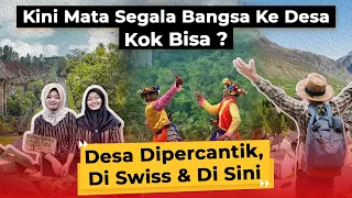 Download Kini Mata Segala Bangsa Ke Desa. Kok Bisa MP3