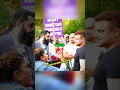 Download Lagu When Muslims give dawah Christian preachers can't stand it. #muslim #islam #religion #speakerscorner