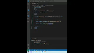 Using classList toggle in JavaScript How to Use classList toggle in Js