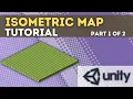 Isometric Tile Generator in Unity Tutorial