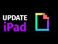 How to Update GIPHY The GIF Search Engine app on iPad iPad mini iPad Air iPad Pro