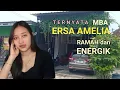 SIDAK rumah artis cantik ERSA AMELIA di kampungnya Gresik Jawa timur