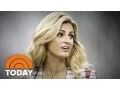 Erin Andrews Opens Up About Her Secret Cancer Battle TODAY