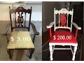 Restoring Furniture For Profit Craigslist Hunter