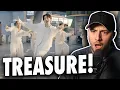 Download Lagu TREASURE - ‘EVERYTHING’ M/V REACTION!