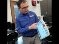 UNIVERSAL ROBOTS DEMO