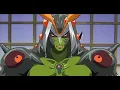 La Blue Girl AMV - Shuriken Showdown