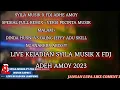 Download Lagu MOMENT LATSPEGAS SYILA MUSIK FULL REMIX FULL BASS /_FDJ ADHE AMOY LIVE KEJADIAL LAMPUNG 2022