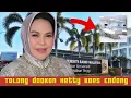 Hetty Koes Endang Dimasukkan ke Hospital Dalam Keadaan Kritikal. Doakan dia