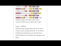 Buss down - Krsna ft.Raftaar || rhyme scheme 
