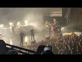 Signal Fire w/ Howard Jones - Killswitch Engage Atonement Tour 2022 Pittsburgh, PA
