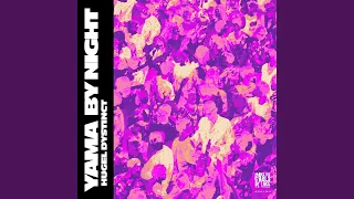 yama by night extended mix 