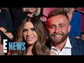 Jessi Draper Accuses Ex Jordan Ngatikaura of Hiring Escort Service E News