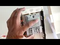 Download Lagu Tutorial DIY pasang sendiri doorbell