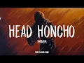 Eminem - Head Honcho