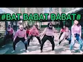 Download Lagu Dance Explore# BAT BABAT BABAT#TIKTOK#VIRAL# PA PA PA#DESCE PRO PLAY#MC Zaac,Anita,Tyga