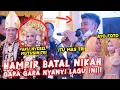 Download Lagu PRANK DI NIKAHAN ORANG | BAWAIN LAGU AKU BUKAN JODOHNYA DI NIKAHAN ORANG 2