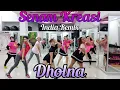 Download Lagu Senam Kreasi India Remix DHOLNA || Choreo Watik Primadona
