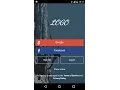 Theme 2 - Ionic Starter App