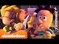 Download Lagu Big Nate's Gross Food Marathon For 15 MINUTES! 🤢 | Nicktoons