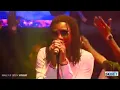 Wally b seck live vogue /dimanche 22 juin 2025-HD