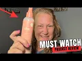 This Leave-In Spray Saved Me So Much Time on Wash Day