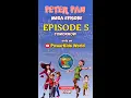 Download Lagu PETERPAN 👦🧚🏻🏴‍☠️ New Mega Episode 5 ||Tomorrow @PowerKidsWorld  #Shorts #YTShorts\