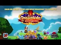 DragonVale The Great Dragon Faire 2018
