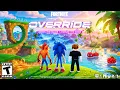 Welcome To Fortnite SEASON 4