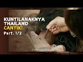 Download Lagu PAKU KUNTILANAK MADE IN THAILAND, Part 1 | Potongan Film Cinemex