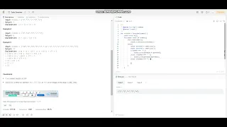 Day 4 Leetcode 150 Evaluate Reverse Polish Notation