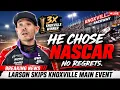Kyle Larson Just GAVE UP His Legacy