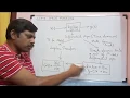 Transforming State Space Model to Transfer Function Lecture 5 Modeling in State Space
